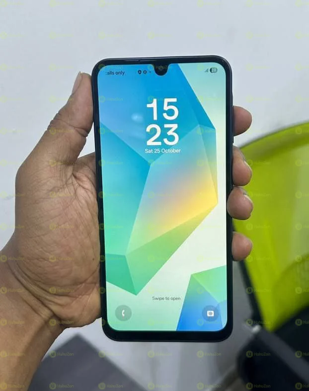 Samsung Galaxy A25