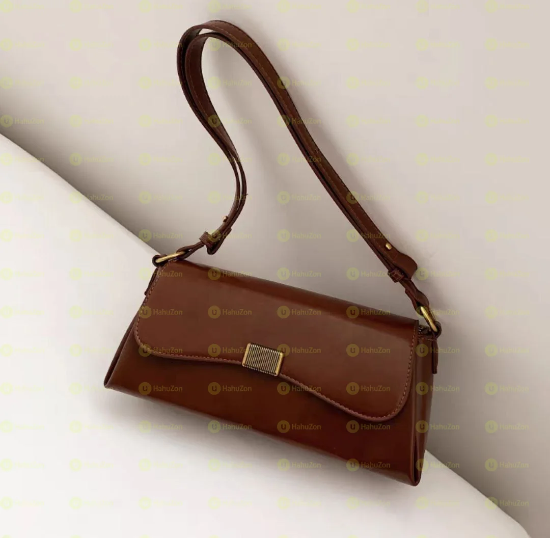 Brown Women's Handbags