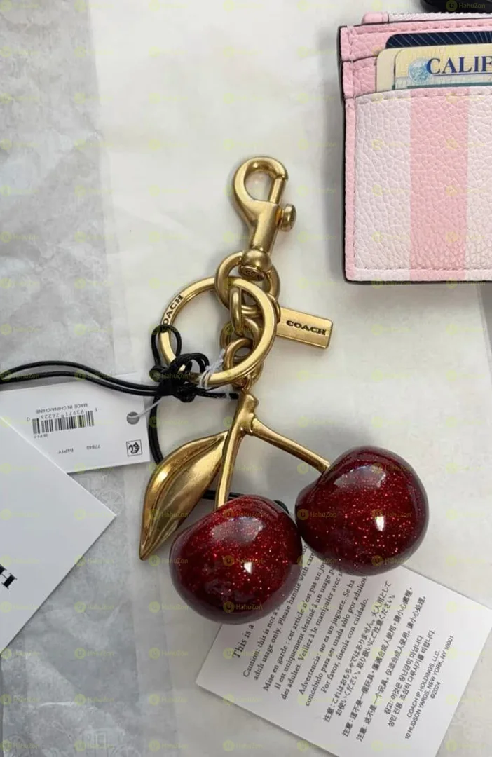Cherry Charm