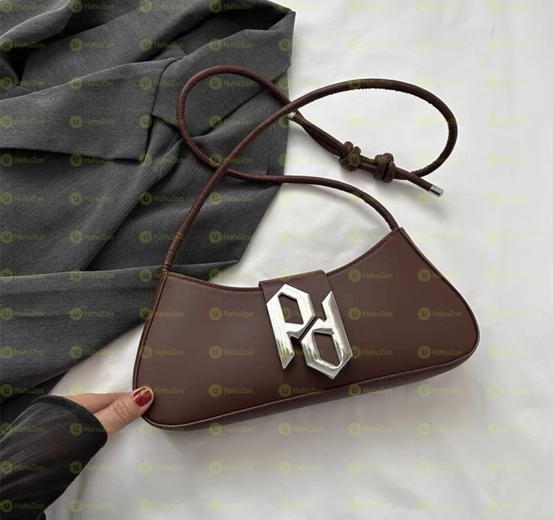 Brown Women's Handbags