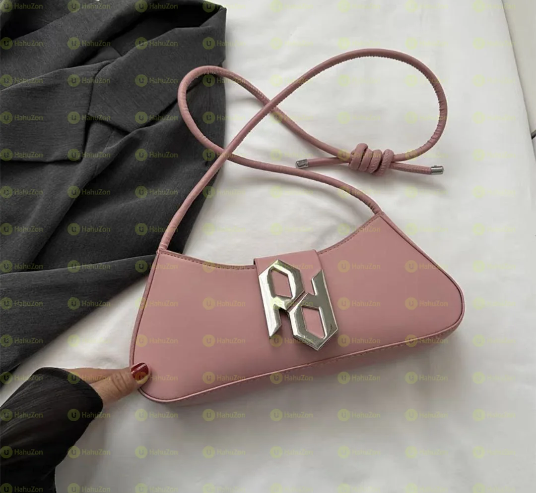 Fashion Pink Bag