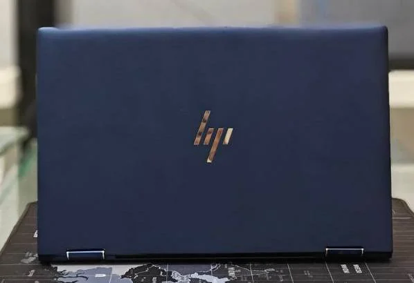 HP Elitebook Dragon Fly G2 X360 Core i7-11th Generation Laptop