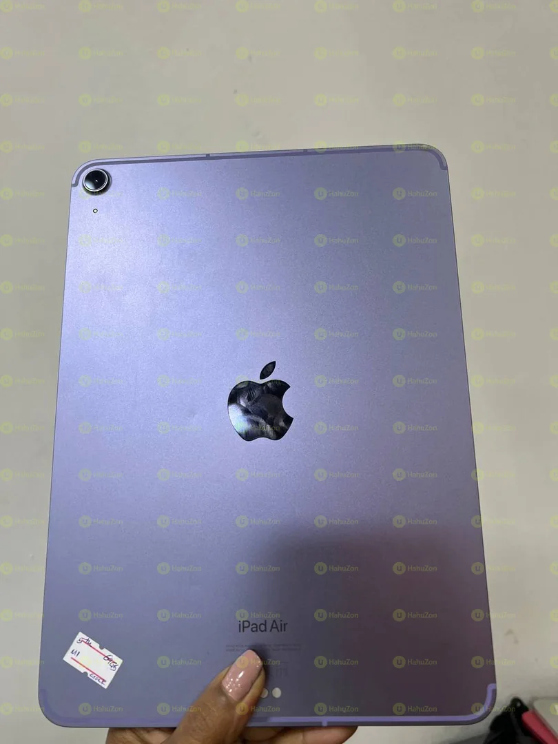 iPad Air 15th Generation