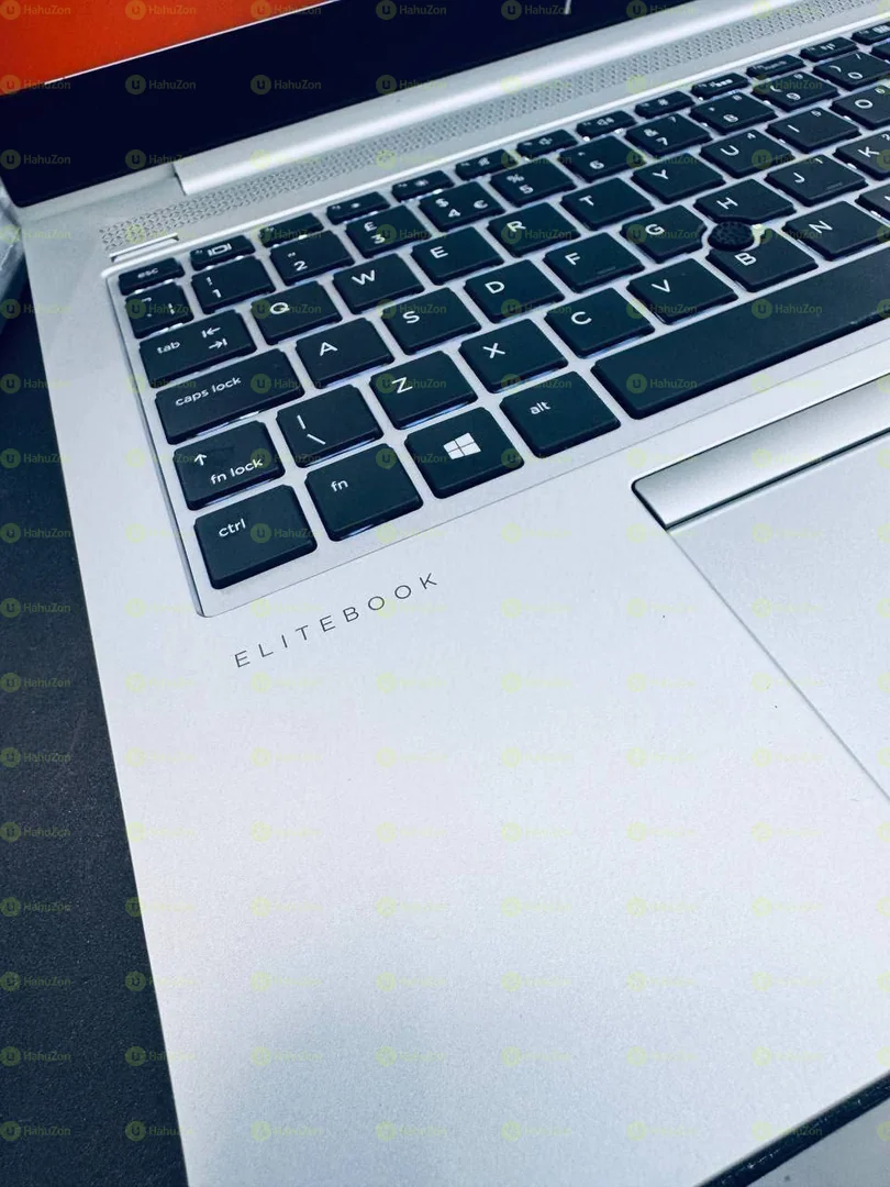 HP EliteBook 840 G5 G6 Intel Core i7 8th Generation Laptop