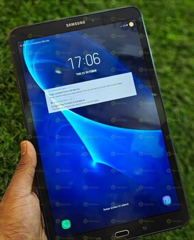 Samsung Galaxy Tab A