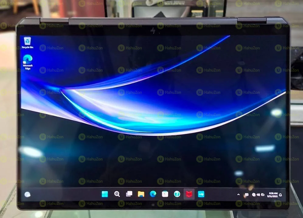 Hp Spectre x360 2-in-1 Laptop