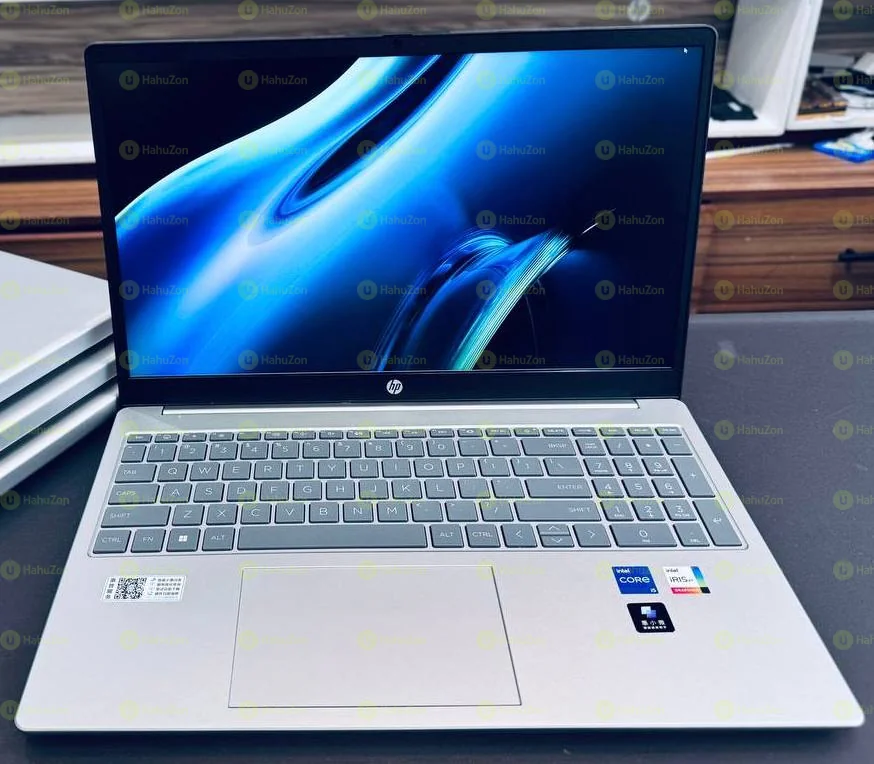 HP Notebook 15 Inte Core i5-13th Generation Laptop