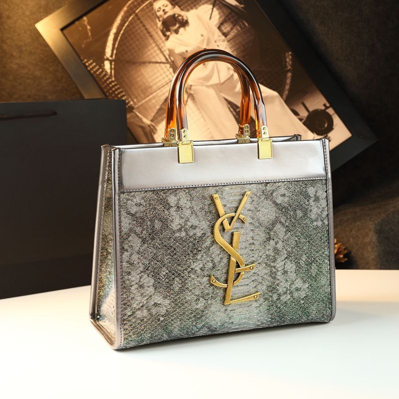 YSL Women's Luxury Bag