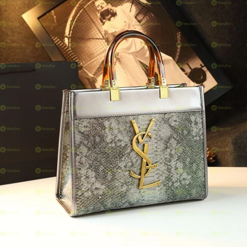 YSL Women's Luxury Bag