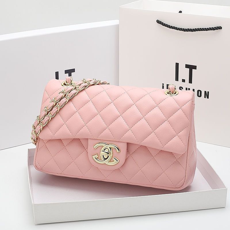 Channel Lexury Brand Women's Bag