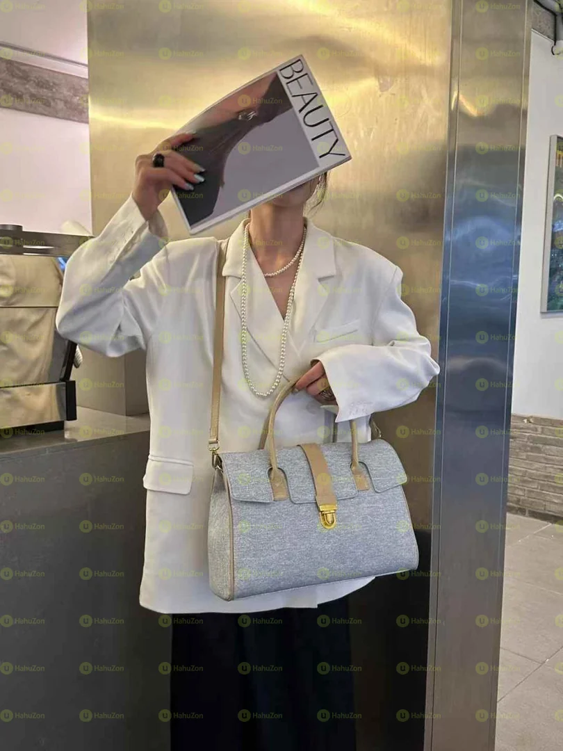 Excellent Quality Lexury Brand New Women's Handbag