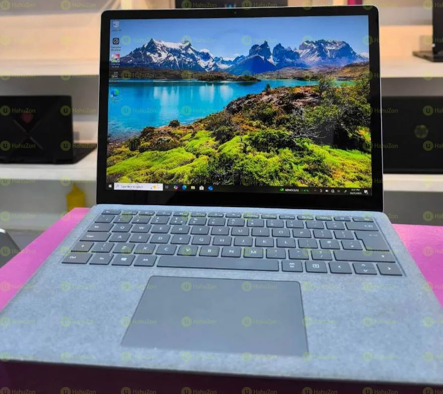 Microsoft Surface Book Core i7 10th Generation Laptop