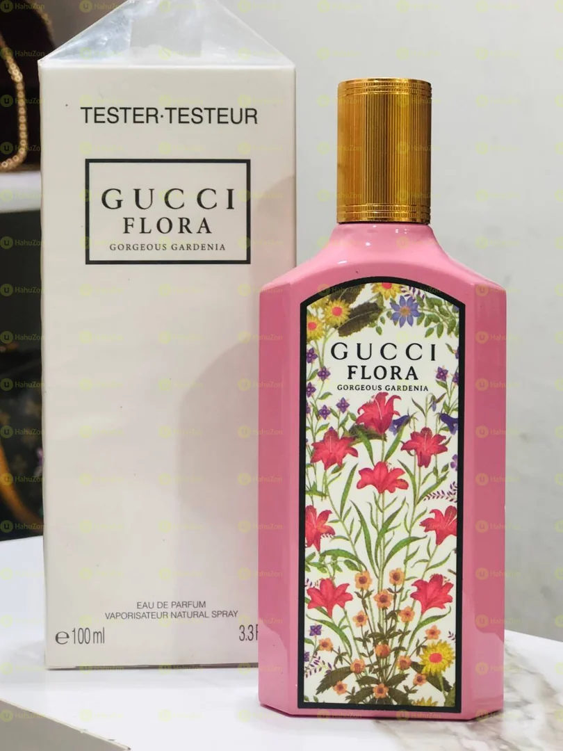 Gucci Flora Women's Perfume