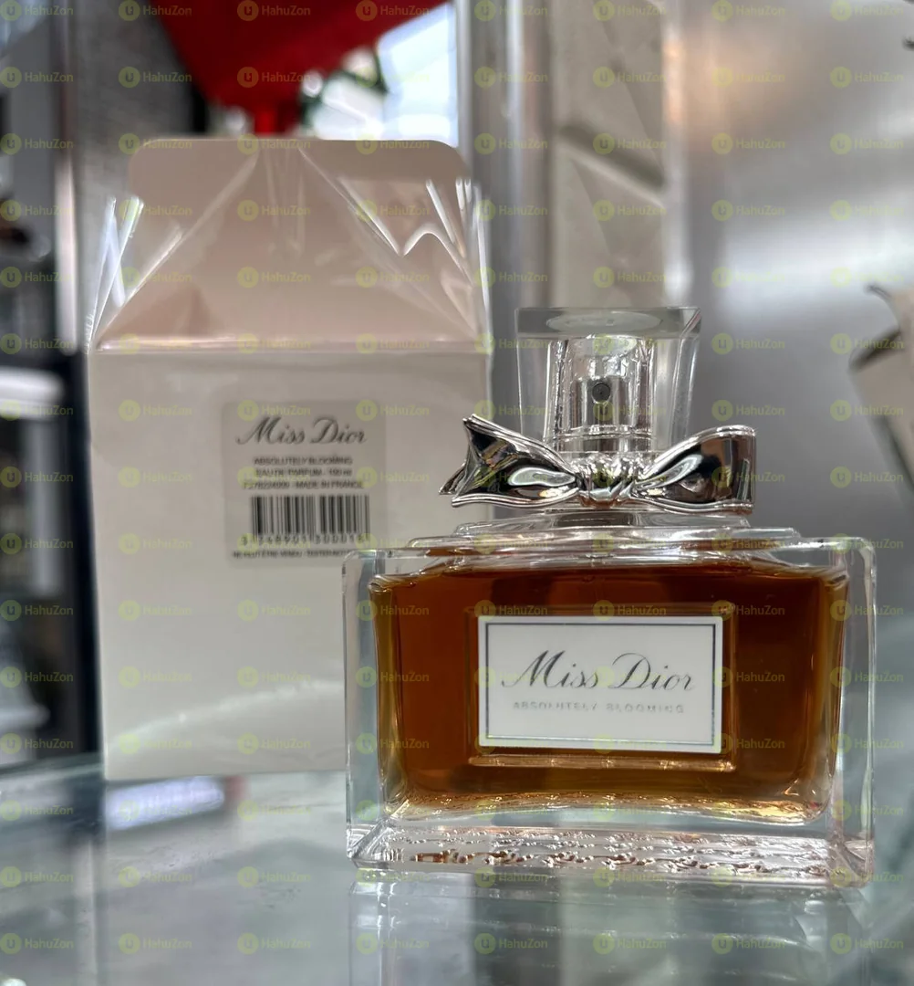 Miss Dior Women's Perfume