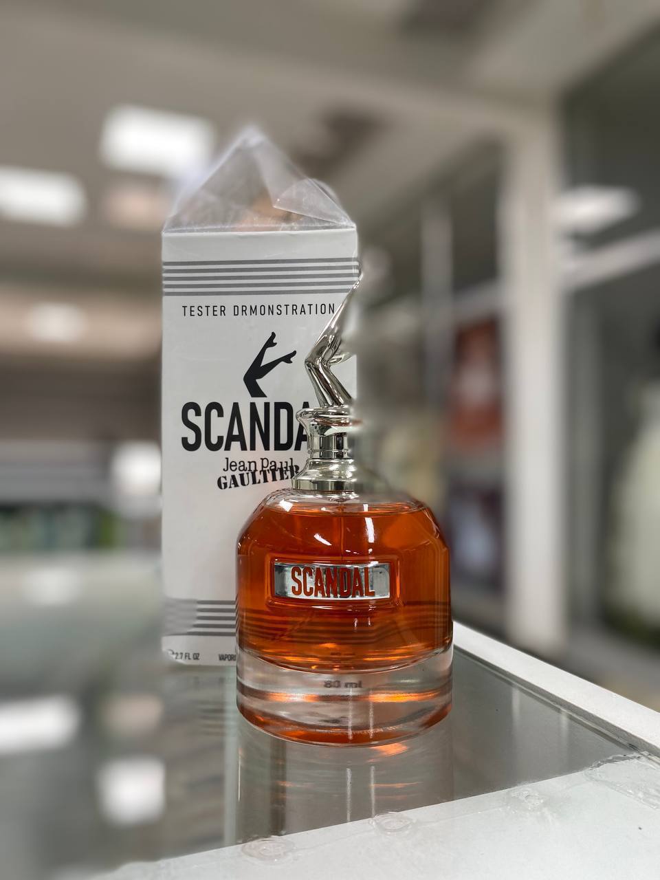 Scandal Jean Paul Women's Perfume