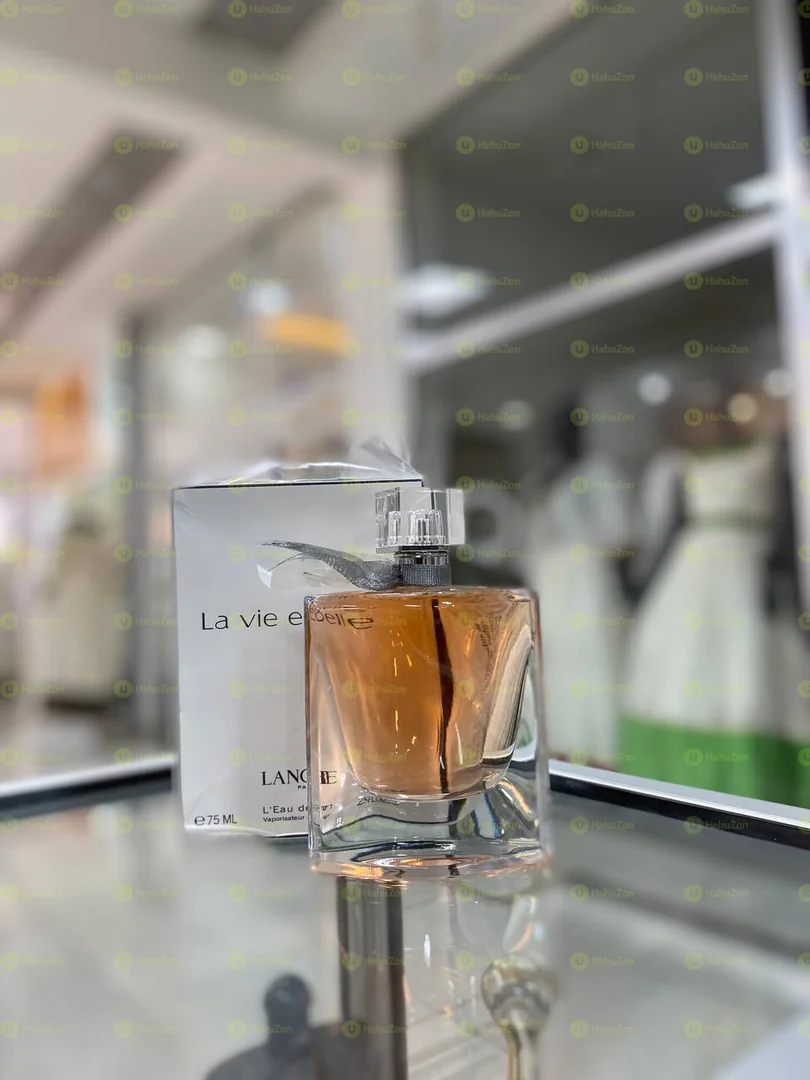 Lancome La vie Est Belle Women's Perfume