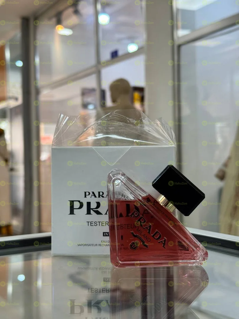 Prada Women's Perfume