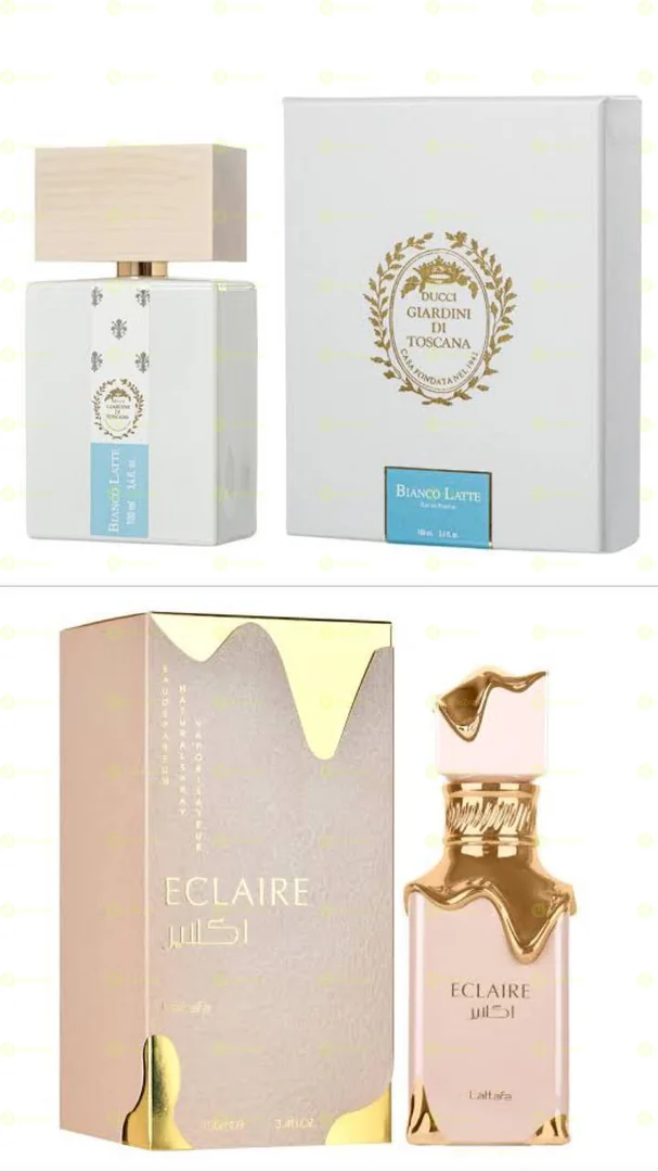 Eclaire Lattafa Women's Perfume