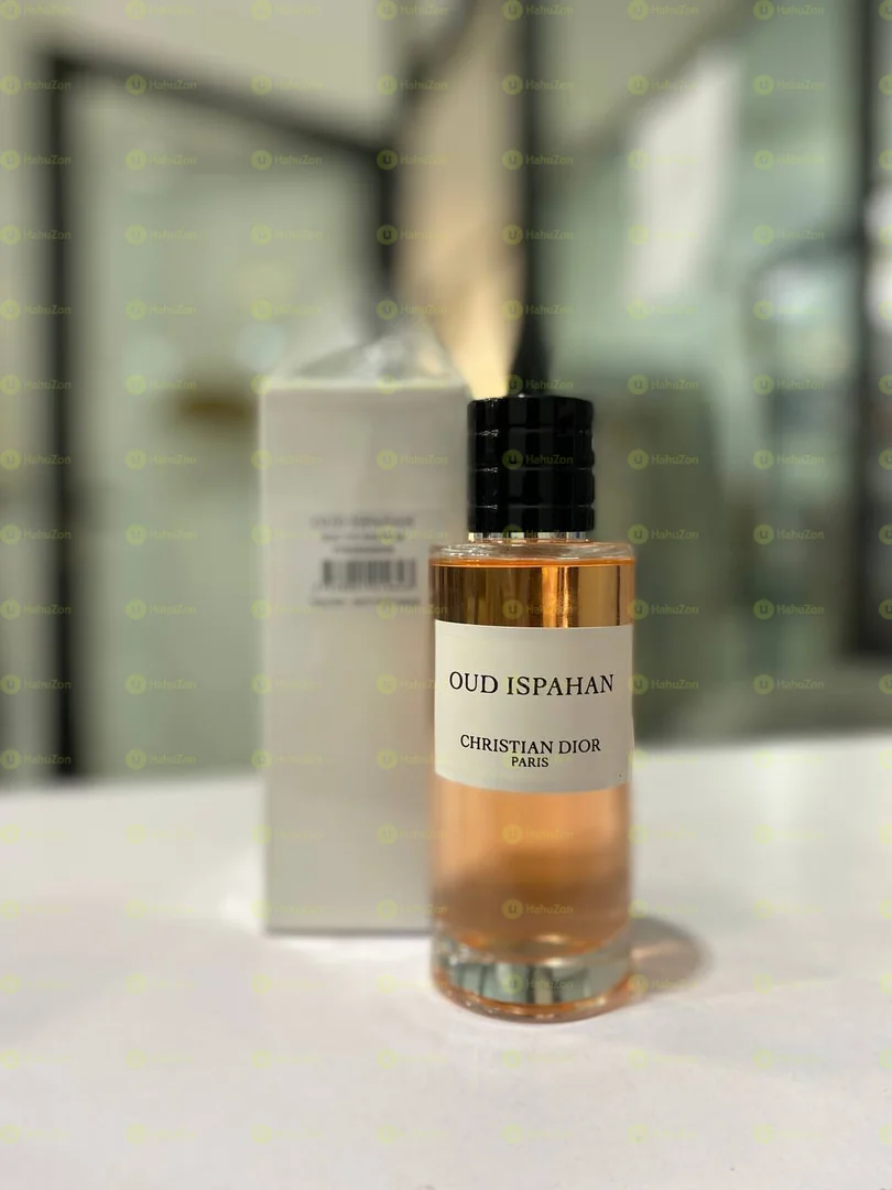 Christian Dior Oud Ispahan Women's Perfume