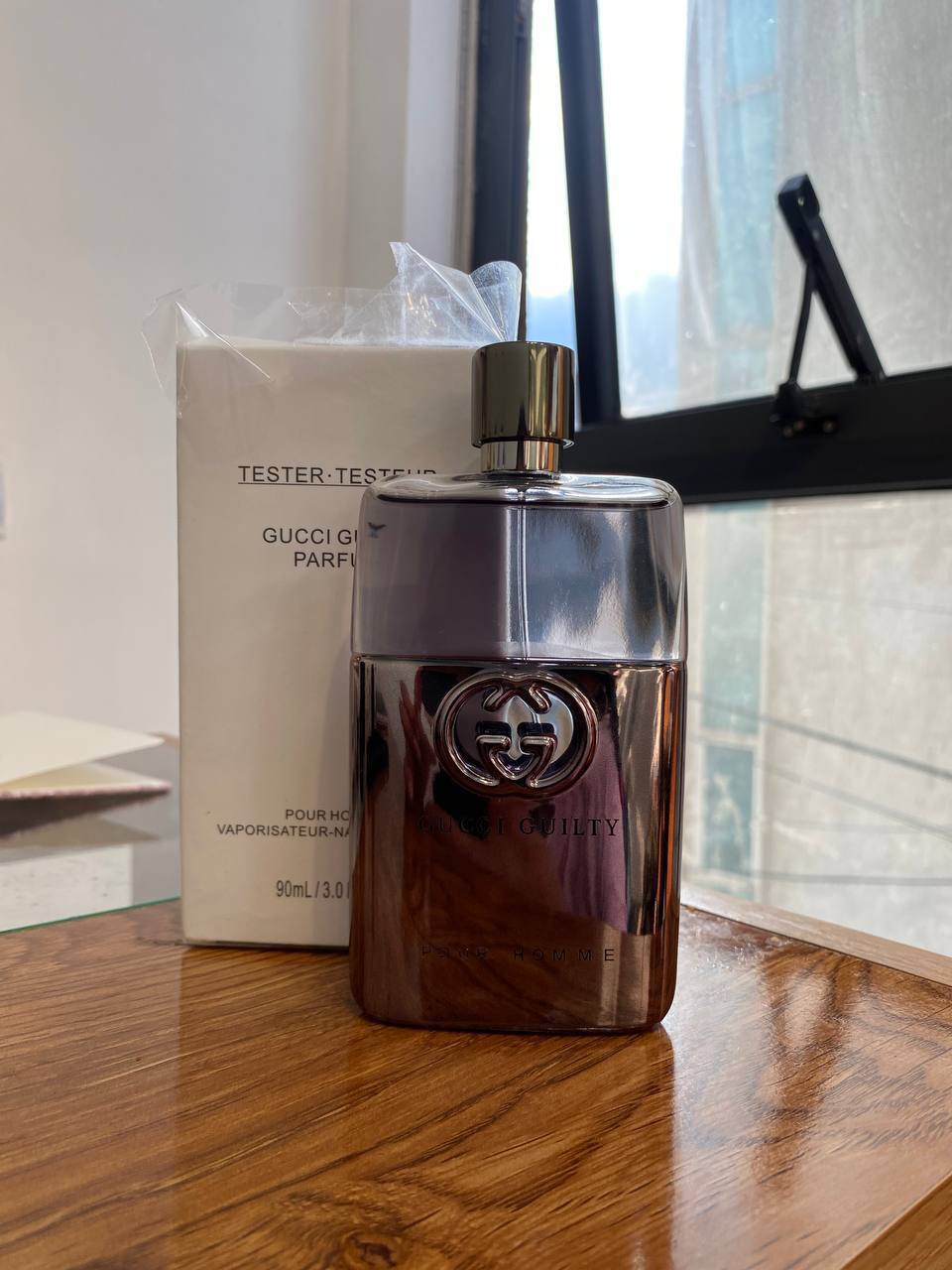 Gucci Guilty Women's Perfume