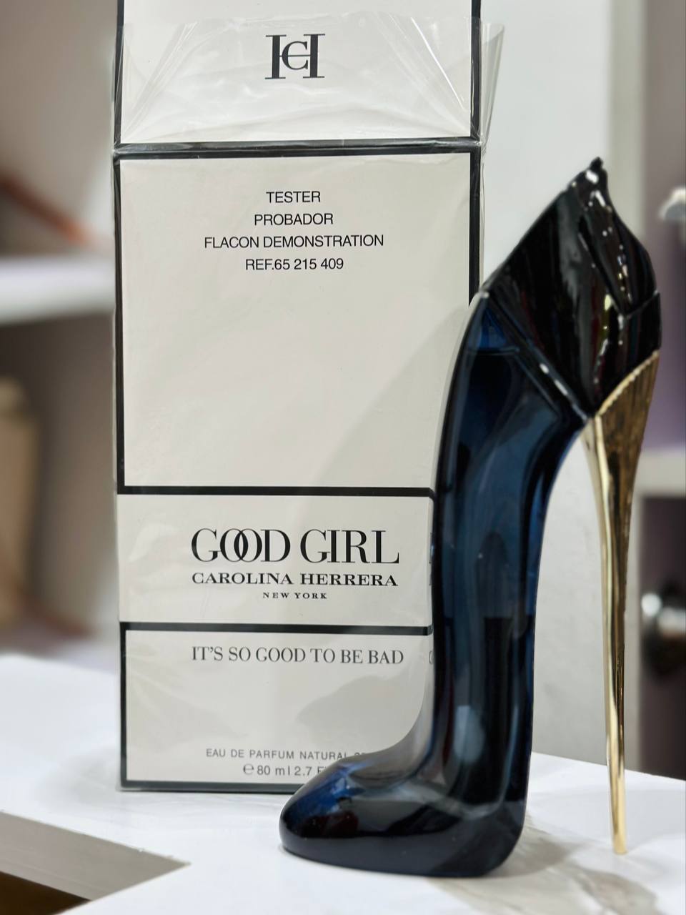 Good Girl Carolina Herrera Women's Perfume