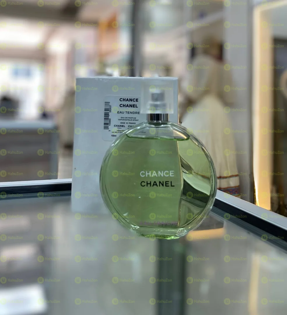 Chance Chanel Women's Perfume