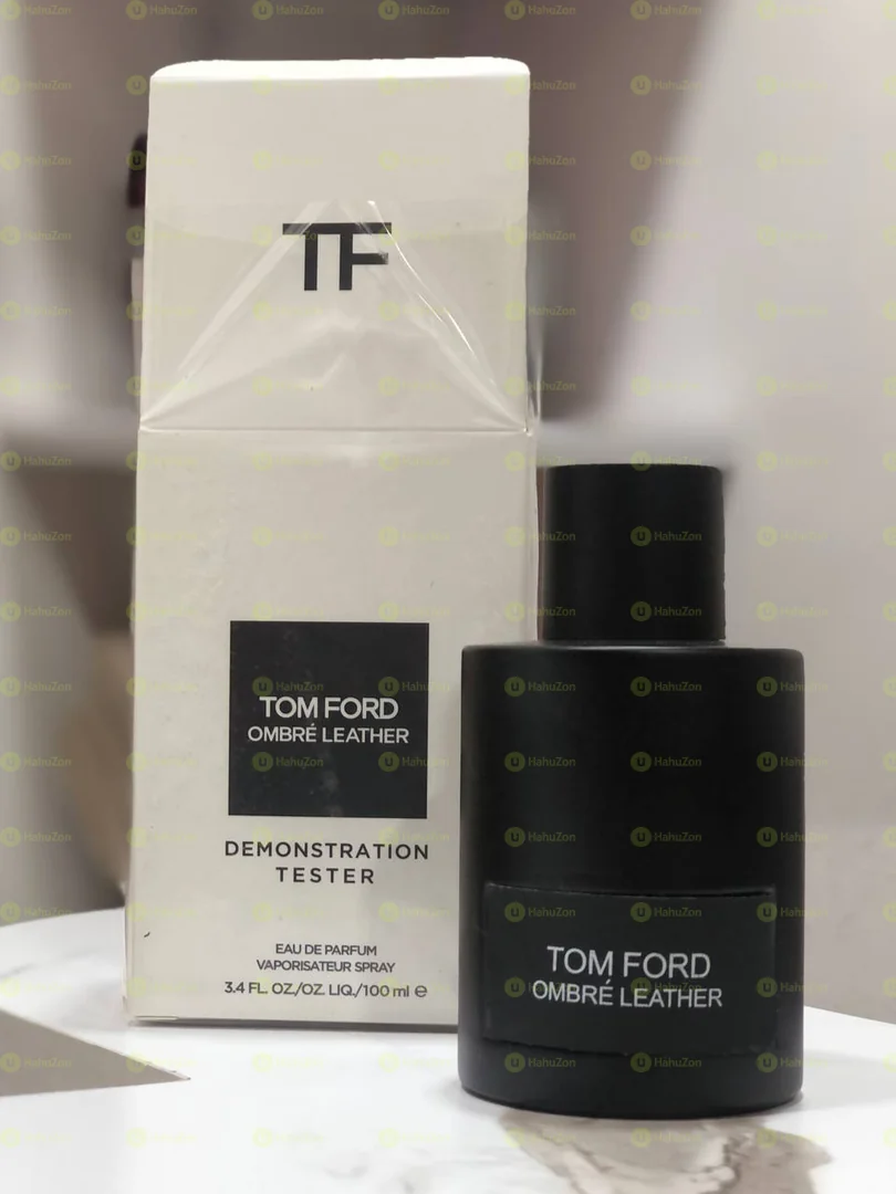 Tom Ford Ombre Leather Men's Perfume