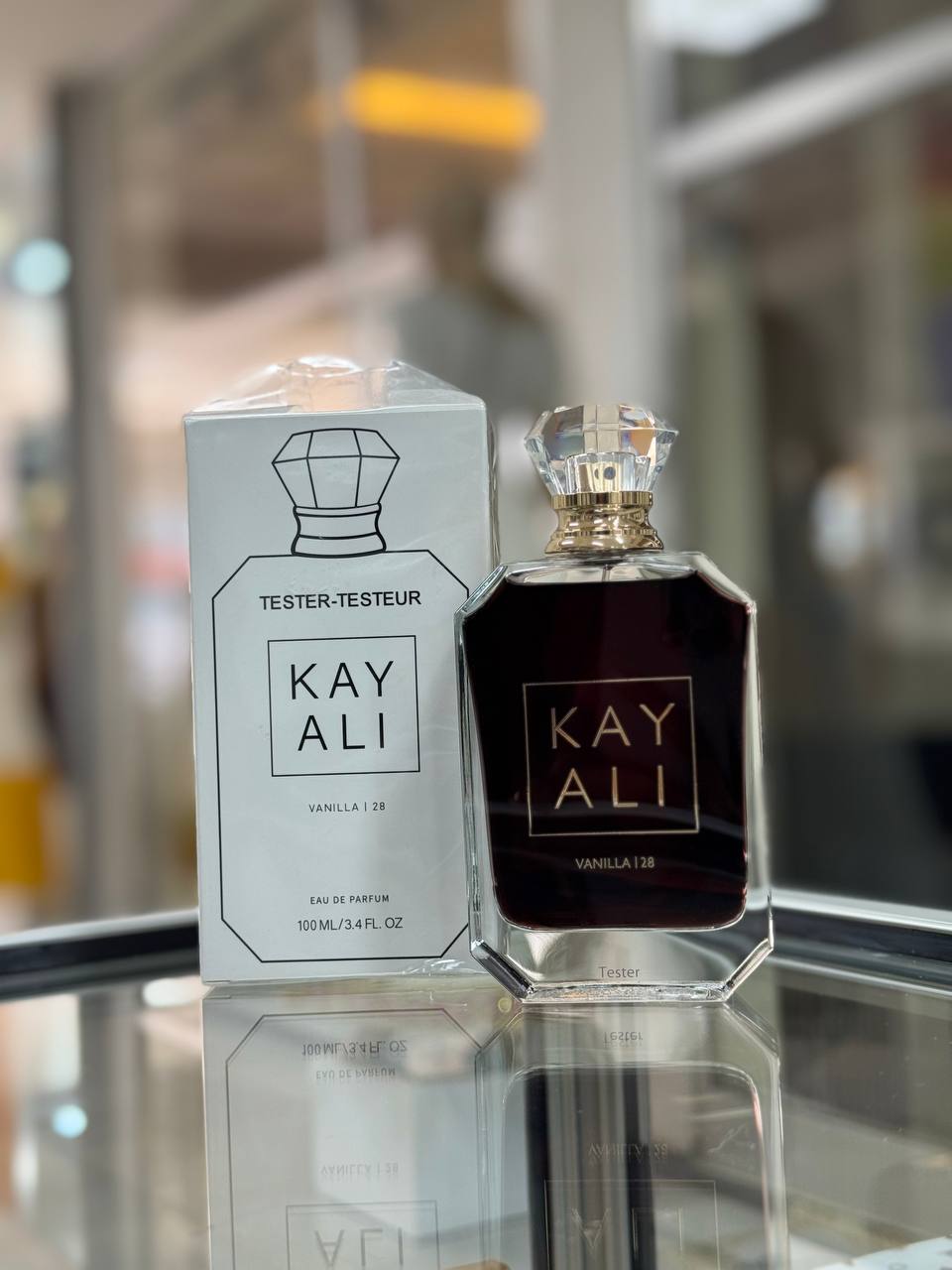 Kayali Women's Perfume
