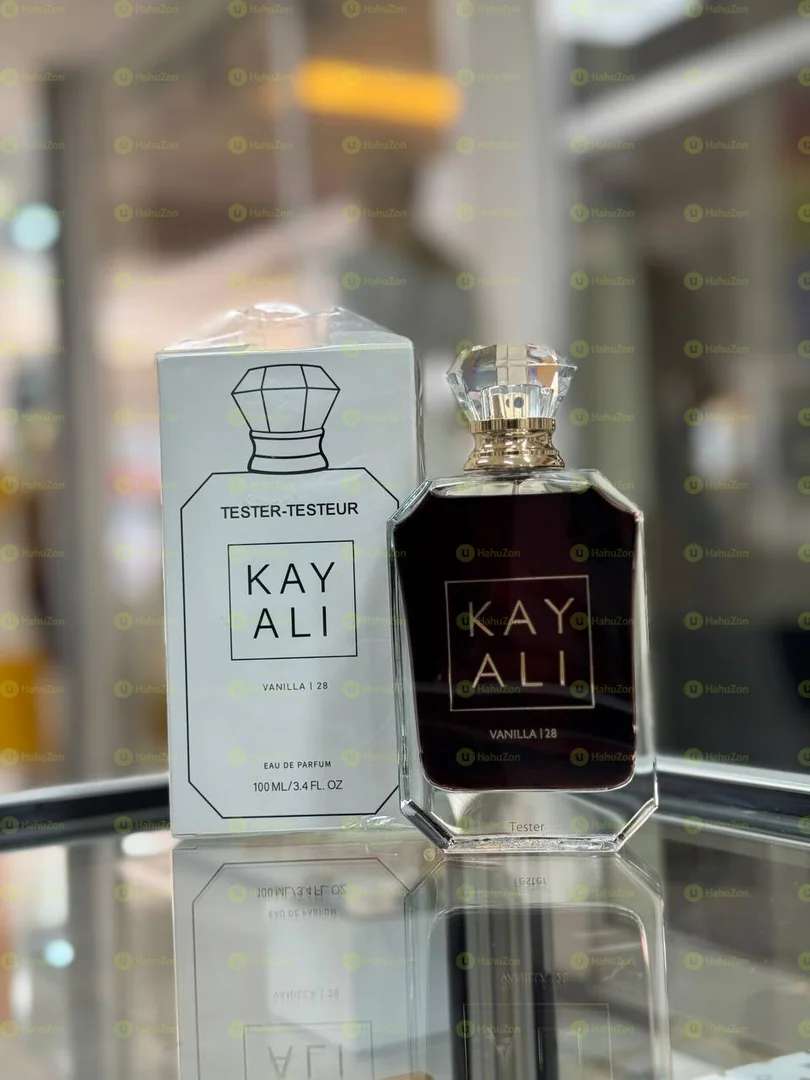 Kayali Women's Perfume