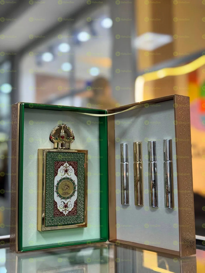 Queen Of Arabia Lattafa Women's Perfume