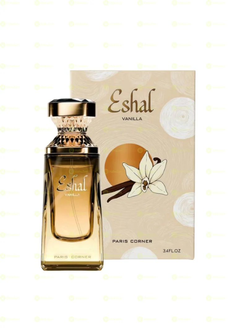 Eshal Vanila Women's Perfume