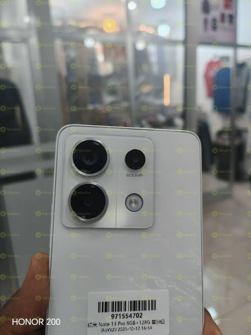 Redmi Note 13 Pro 5G