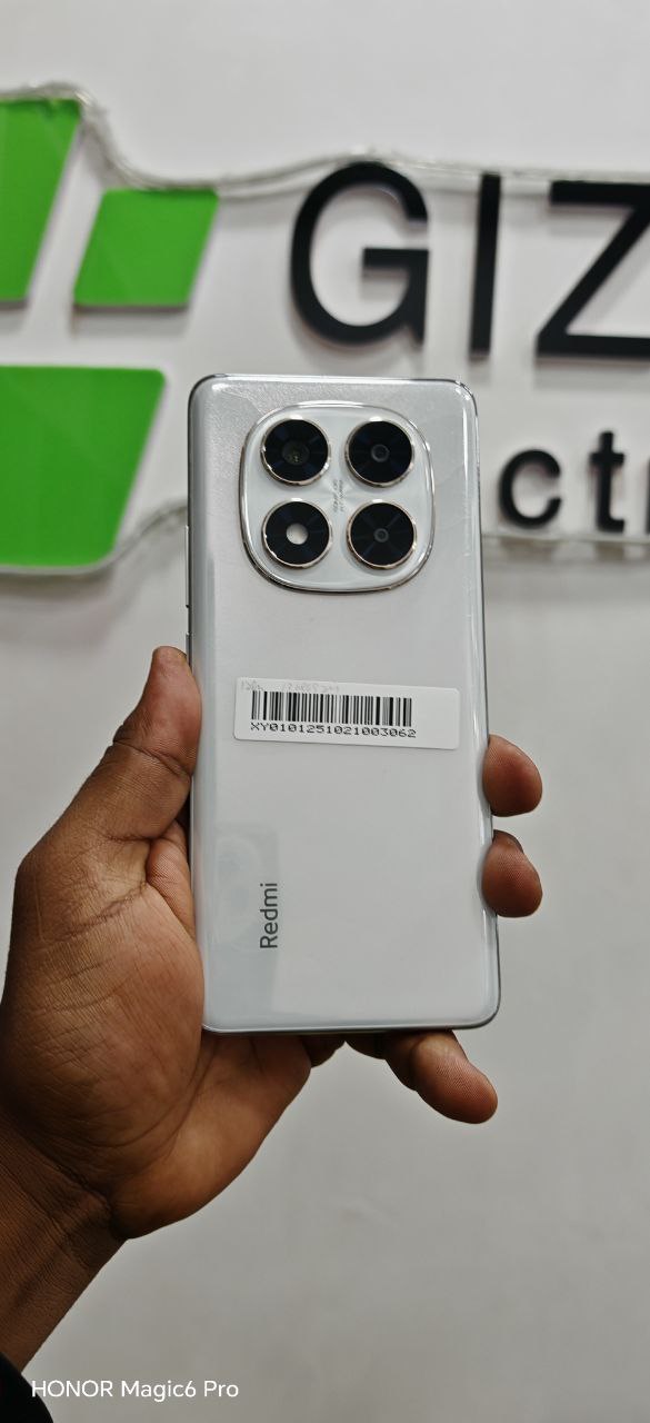 Redmi Note 14 Pro