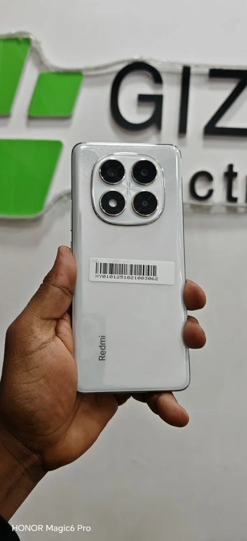 Redmi Note 14 Pro