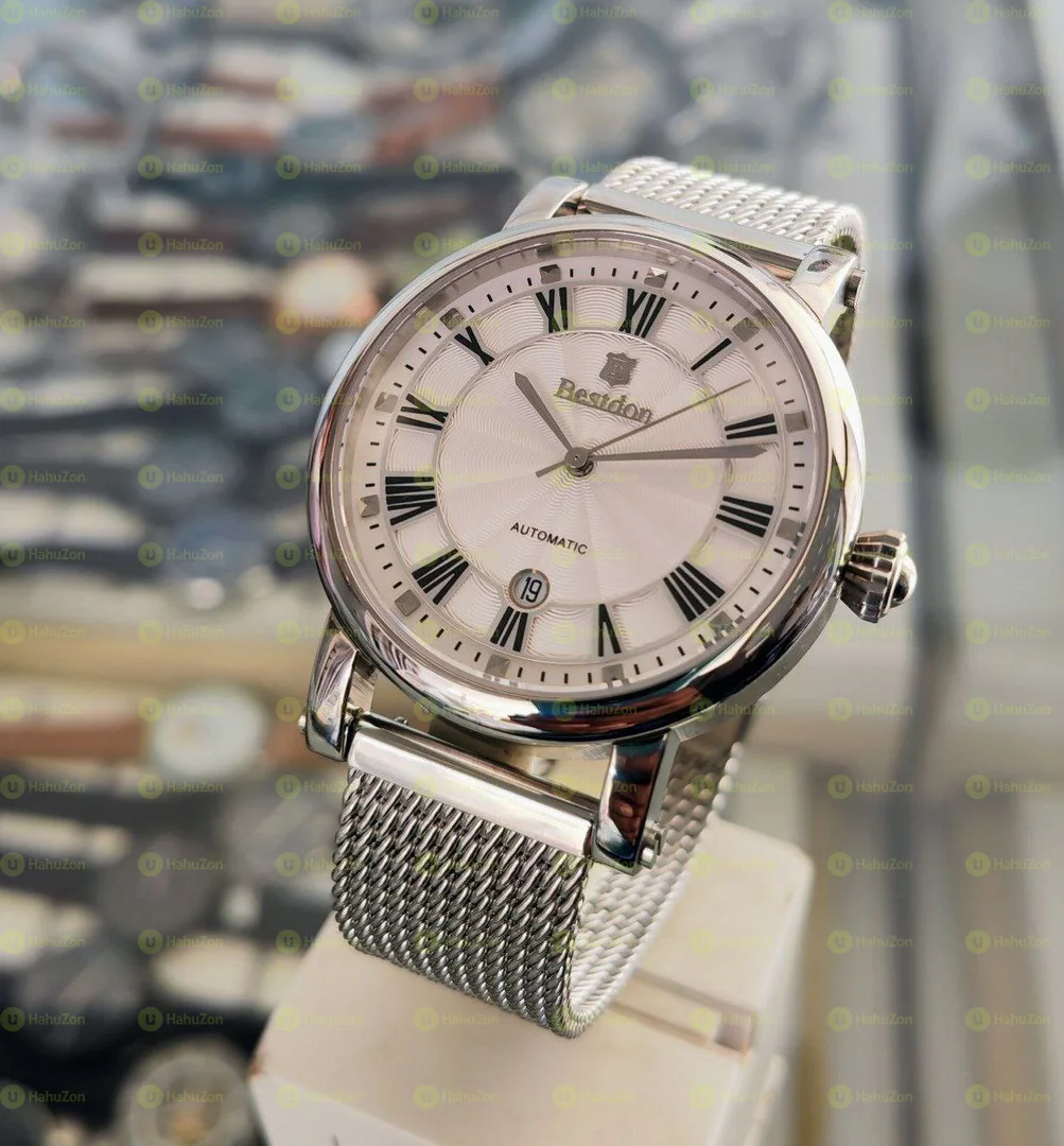 Bestdon Mechanical Men's Watches