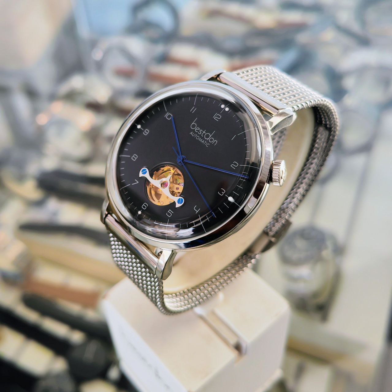 Bestdon Mechanical Men's Watches