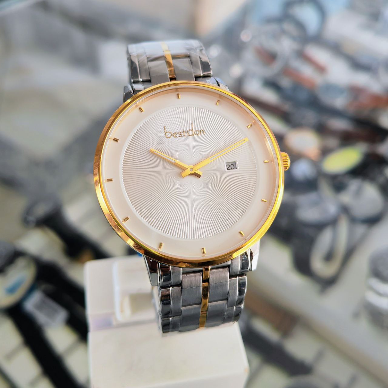 Bestdon Quartz Men's Watches