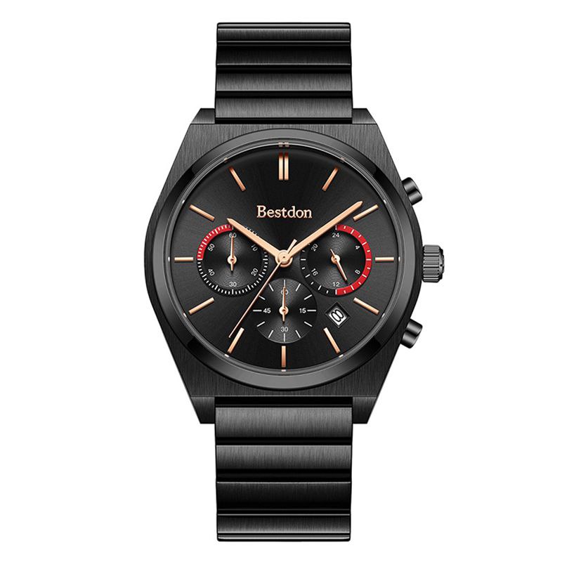 Bestdon Quartz Men's Watches