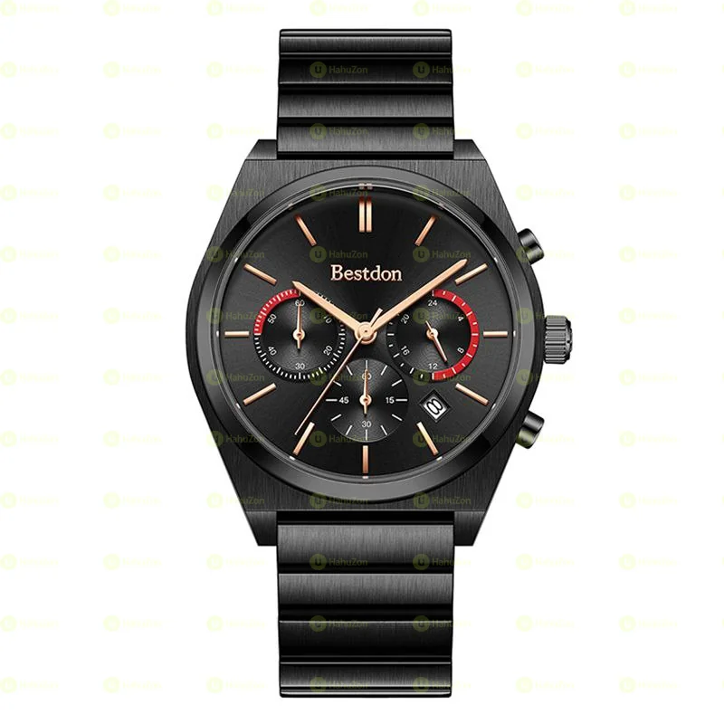 Bestdon Quartz Men's Watches