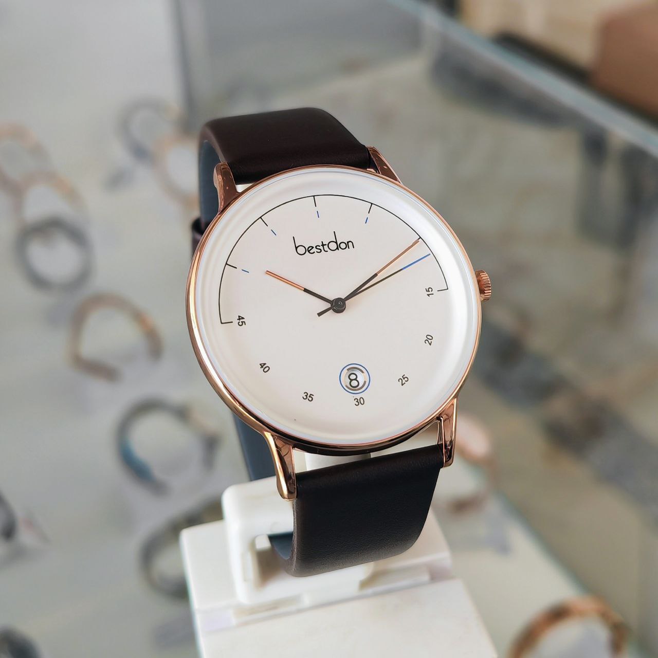 Bestdon Quartz Men's Watches