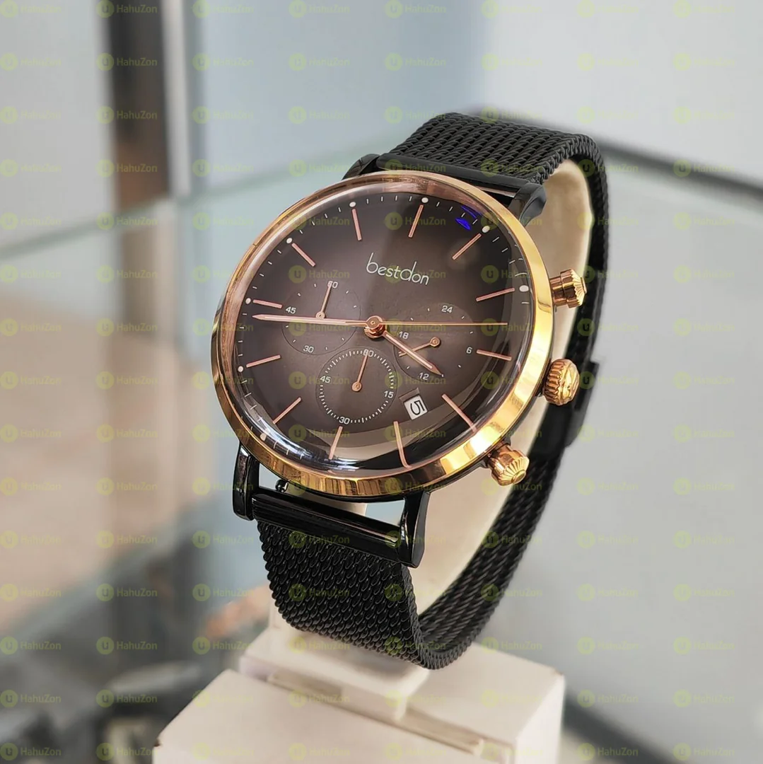 Bestdon Quartz Men's Watches