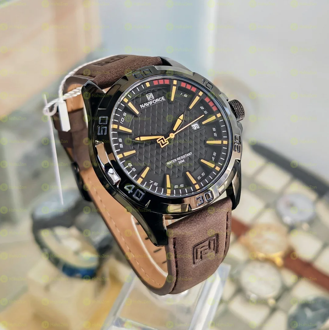 Naviforce Men's Watches