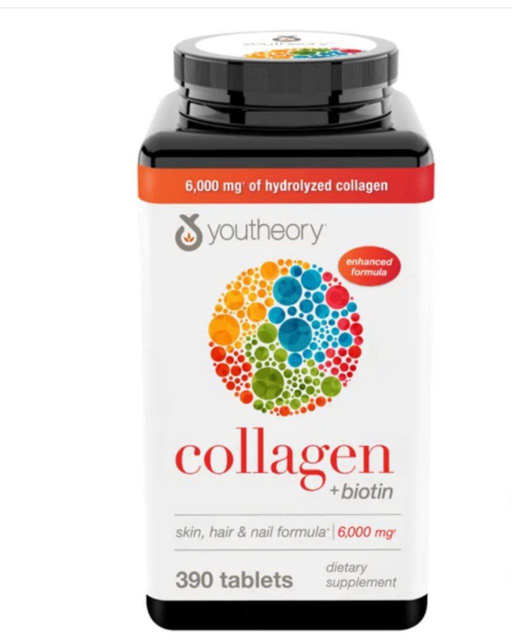 Collagen Supplement