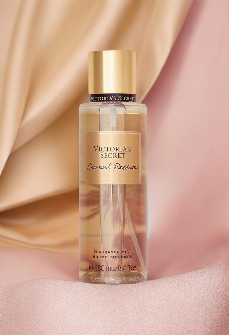 victoria Secret Perfume