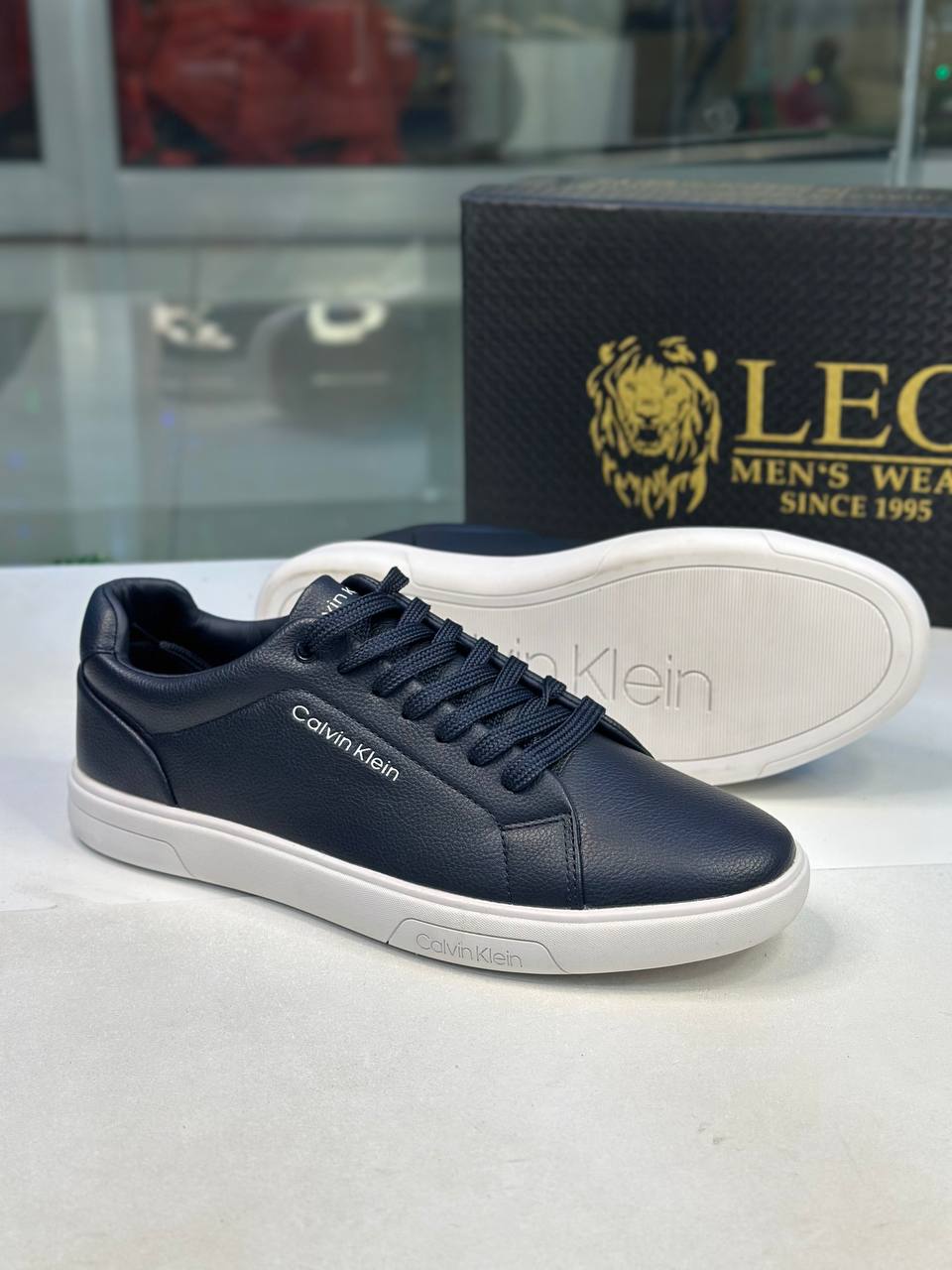 Calvin Klein Men's Shoes