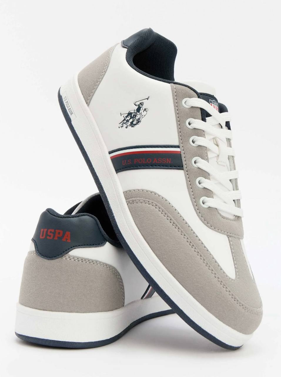 Polo Assn Men's Shoes