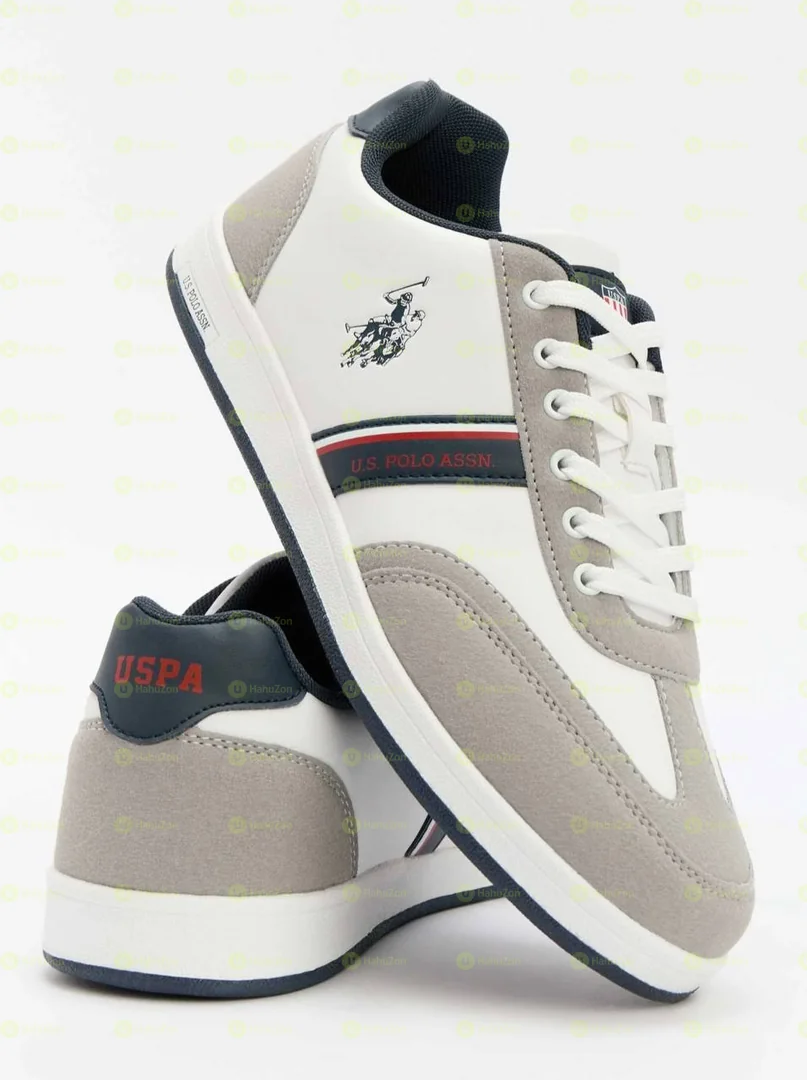 Polo Assn Men's Shoes