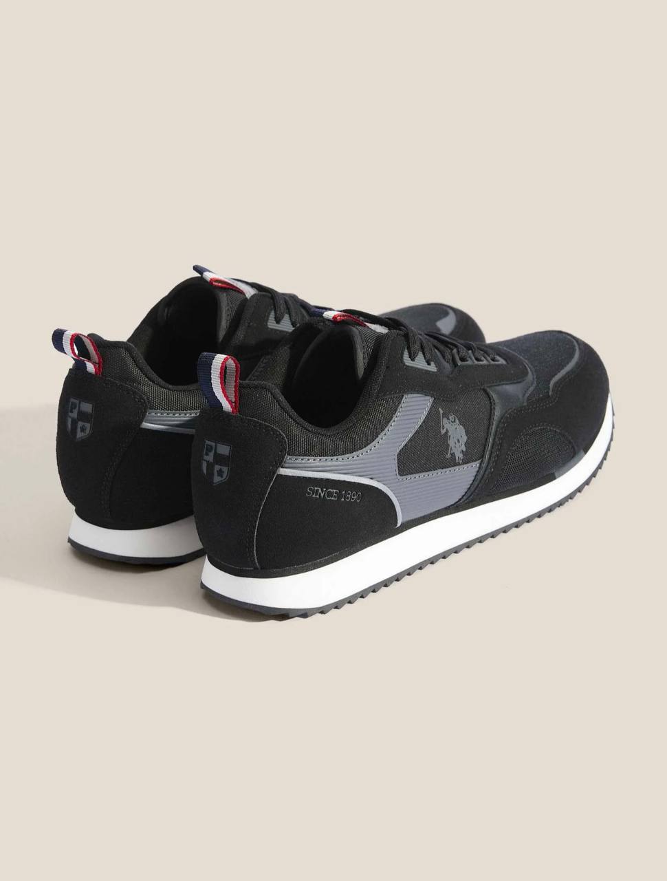 Us Polo Assn Men's Shoes