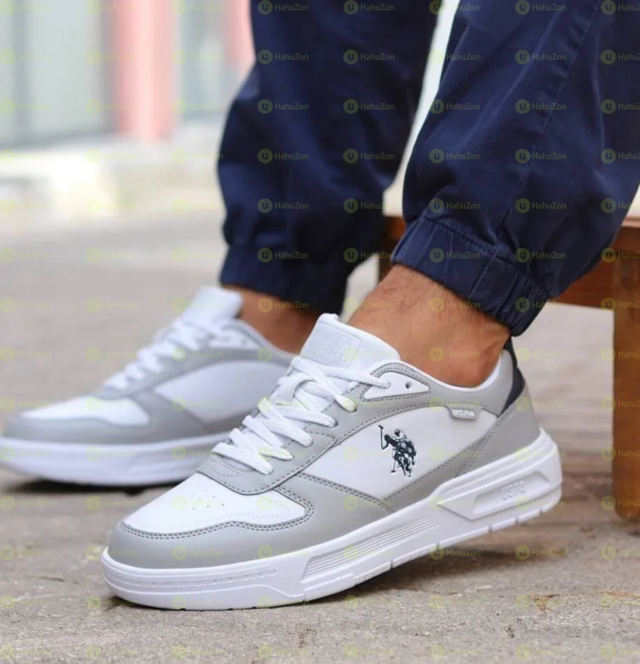 Us Polo Assn Men's Shoes