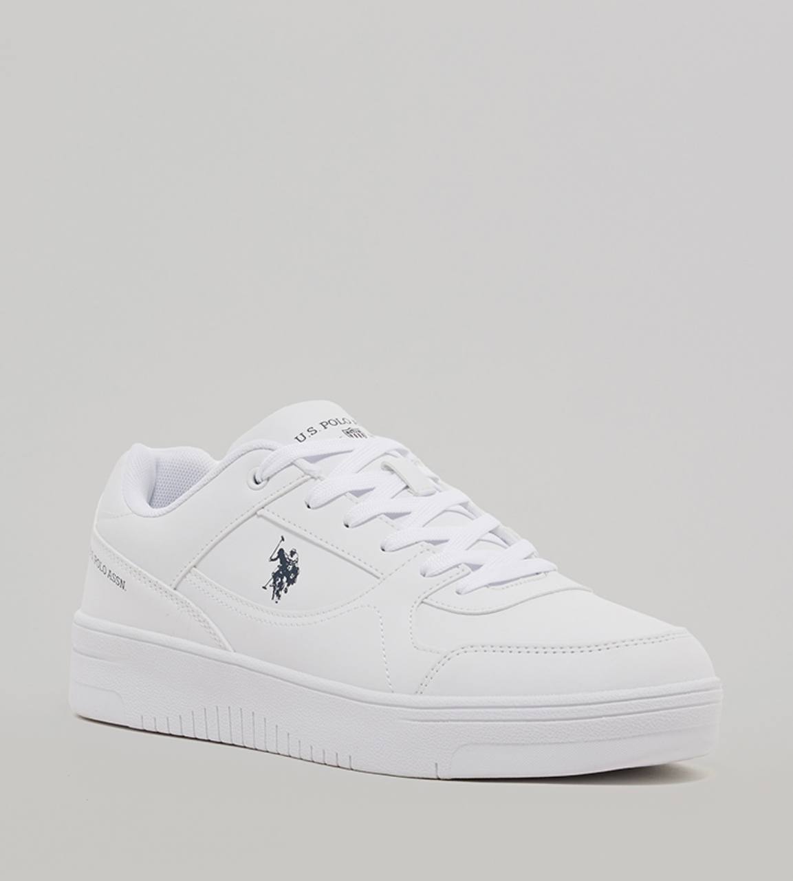 Us Polo Assn Men's Shoes